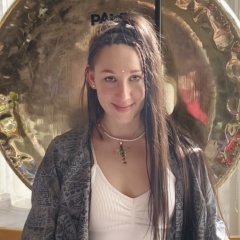 Таня Осипова, 27.10, Омск