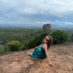 Tatyana Makarova, Санкт-Петербург