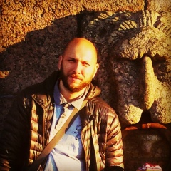 Arseniy Bagdasaryan, 29.08.1985, Санкт-Петербург