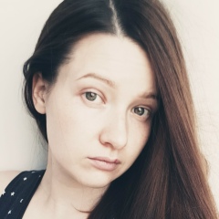 Юлия Атаева, 19.10.1989, Уфа