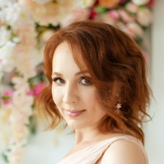 Светлана Сальникова, 12.07, Москва