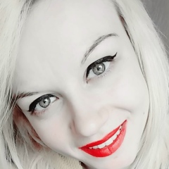 Маргарита Цвигун, 03.07.1994, Вознесенск