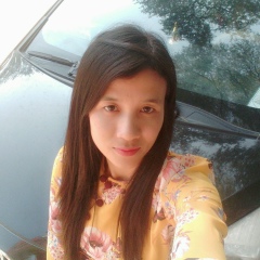 Cho-Mar Lwin, 08.10.1984, Pakokku