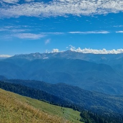 Олег Куприянов, 03.06, Санкт-Петербург