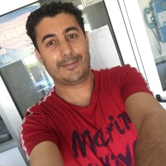 Djo Naim, 06.07, Tunis