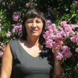 Наталия Хатунцева, 19.09.1962