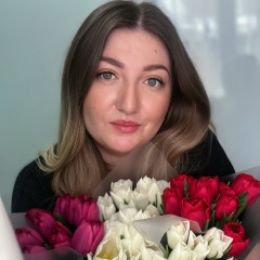 Мария Сапсайко, Уфа