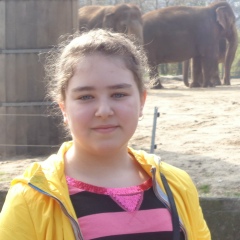 Эмилия Панщена, Совхоза «Россия»