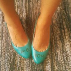 Екатериная Ярема, 21.02.1987, Киев