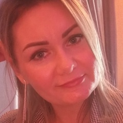 Ирина Лепихова, 05.10.1988, Егорьевск