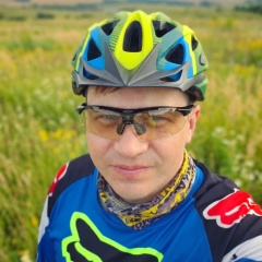 Александр Маслов, Соликамск
