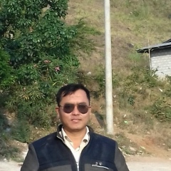 Kyawmyo Win, 20.02.2004