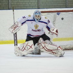 Илья Михайлов, 12.07.1986, Москва