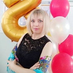 Юлианна Закрина, 08.01, Уфа