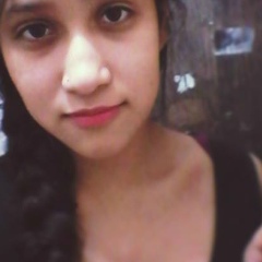 Andrea Rosales, 03.10.1999