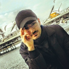 Cavid Memmedov, 16.01.1998