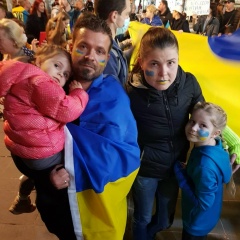 Лариса Фастовская, 22.08.1983, Хайфа