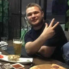 Владислав Богданов, 25.01, Симферополь