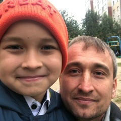 Роман Каюмов, 23.10, Тюмень