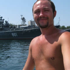 Андрей Владимирович, Санкт-Петербург