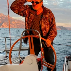 Алексей Давыдов, 16.04.1965, Санкт-Петербург