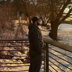 Левон Фидаин, 22.08