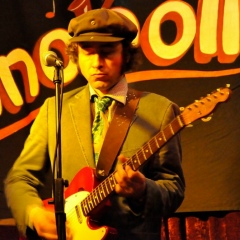 Alexei Perel, 25.04, Hamburg