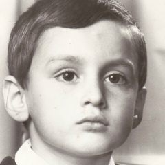 Эдик Пасечник, 31.10.1984, Шахтерск