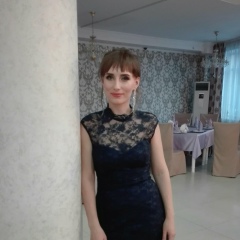 Анна , 02.02.1988, Усть-Каменогорск