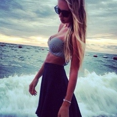 Мария Корнеенко, 03.12.1985, Москва