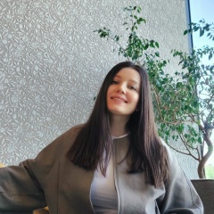 Екатерина Андреева, 27.12.1988, Чебоксары