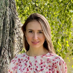 Светлана Подсвирова, 17.12, Санкт-Петербург