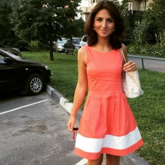 Анаит Филимонова, 24.08