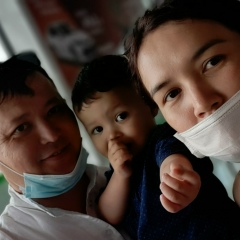 Динара Иманкулова, 22.10.1989, Павлодар