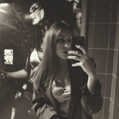 Юлька Авраменко, Москва