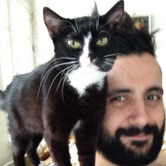 Ираклий Какава, 03.12.1985, Санкт-Петербург