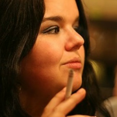 Александра Болдина, Praha