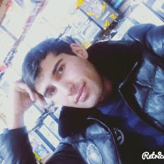 Руслан Заир, Санкт-Петербург