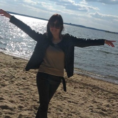 Ольга Яцкова, 01.03, Минск