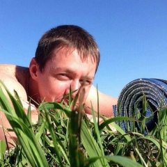 Вадим Зайченко, 04.05.1987