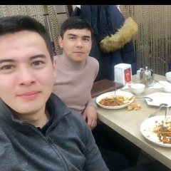 Erkebulan Eleusizov, 01.01.1994, Шолаккорган