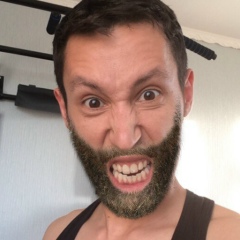 Рустам Есимсеитов, 24.10.1984, Кокшетау