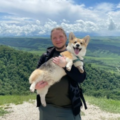 Иван Кузнецов, 09.10.1989, Москва