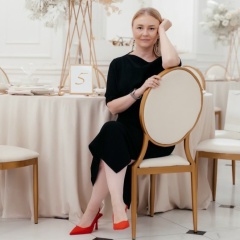 Наташа Бородулина, 18.07, Алматы