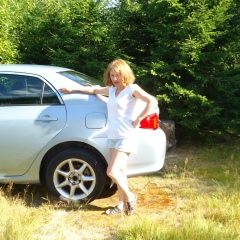 Ольга Уличева, 02.01, Санкт-Петербург