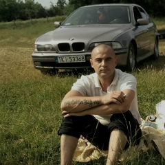 Andrey Marinyak, 21.07.1986, Киев