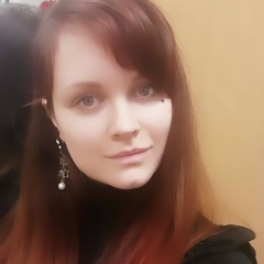 Кристина Гунар, 17.03.1994, Рига