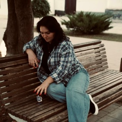 Евгения Сарибекян, 04.03.1997, Красногвардейское