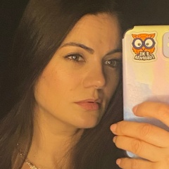 Vika Ia, 09.08, Москва