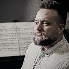 Александр Хонин, 09.03